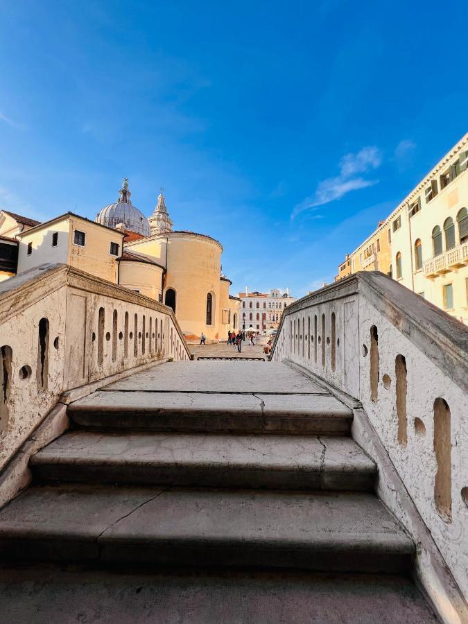 Palazzo Malipiero Apartment Venice Exterior photo