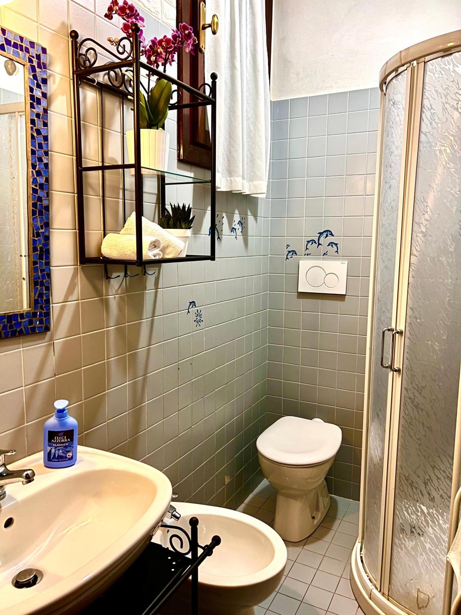 Palazzo Malipiero Apartment Venice Room photo